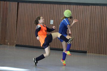 Bild 172 - wC-Jun Turnier Oldesloe